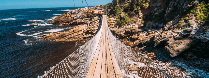 Tsitsikamma National Park 