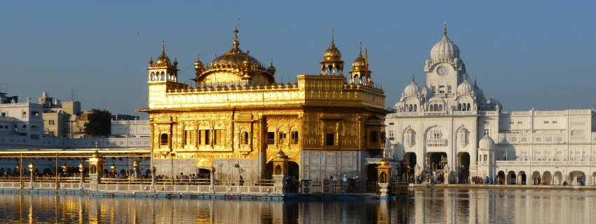 Amritsar, India 