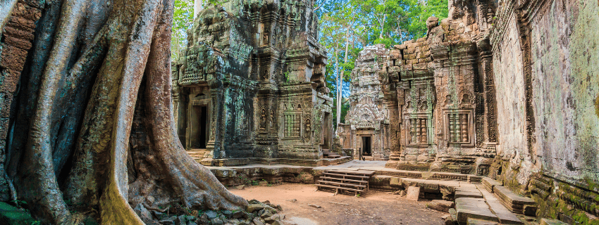 Angkor Wat