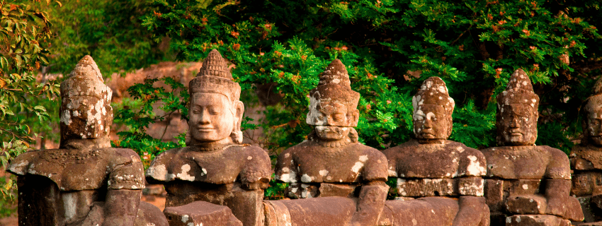 Angkor Wat 