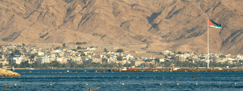 Aqaba 