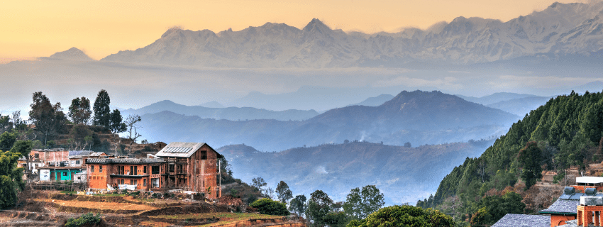 Bandipur