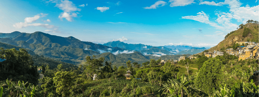 Bandipur 