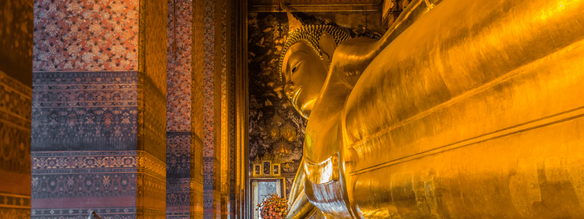 Bangkok Thailand 