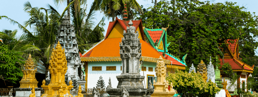 Battambang 