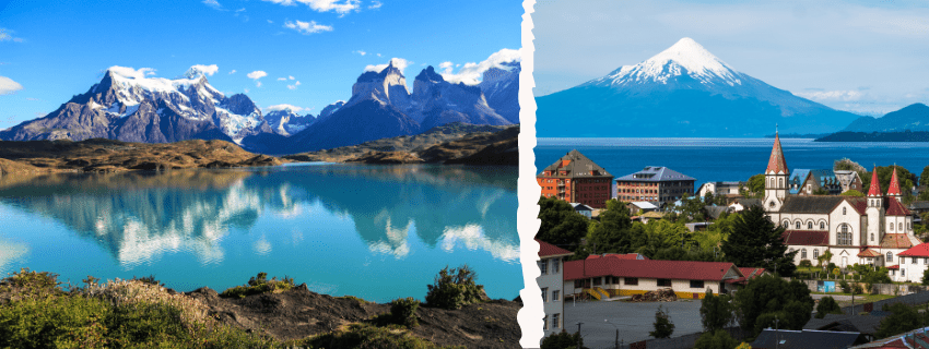 Chile luxury tours 