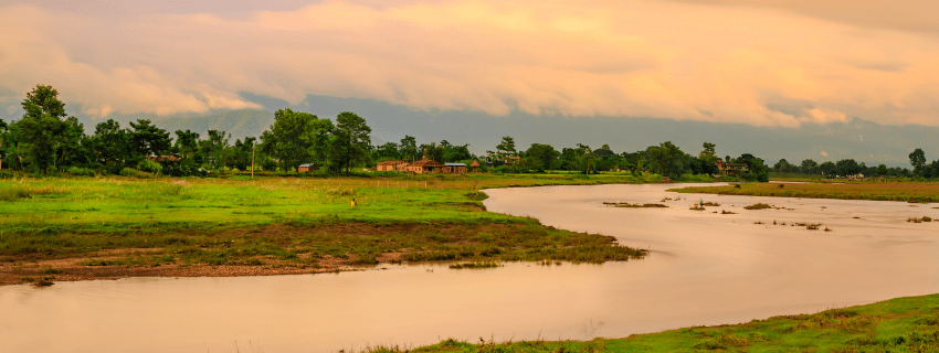 Chitwan NP