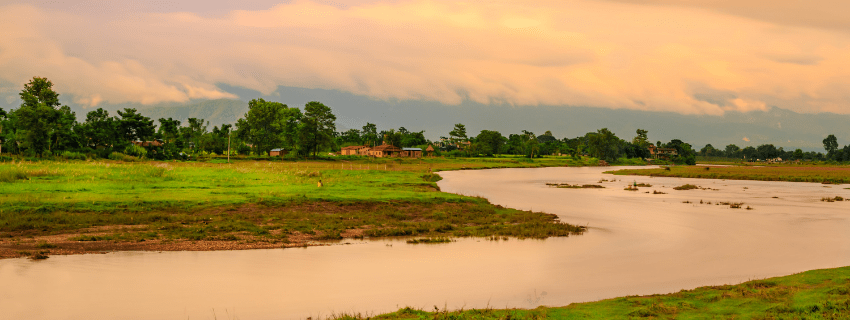 Chitwan NP 