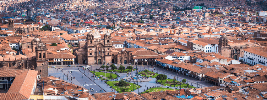 Cusco tours holidays