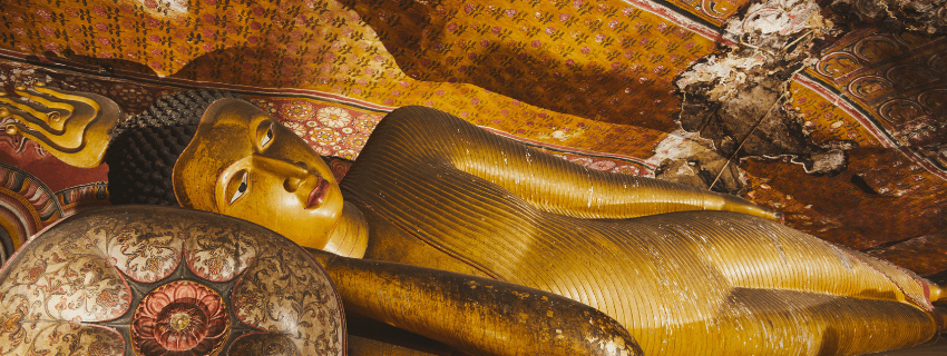 Dambulla Sri Lanka