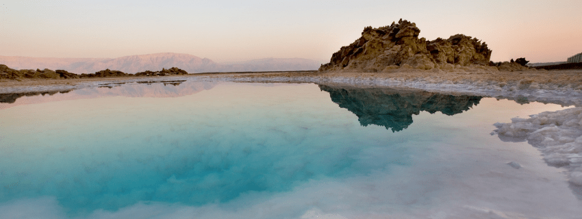 Dead sea 