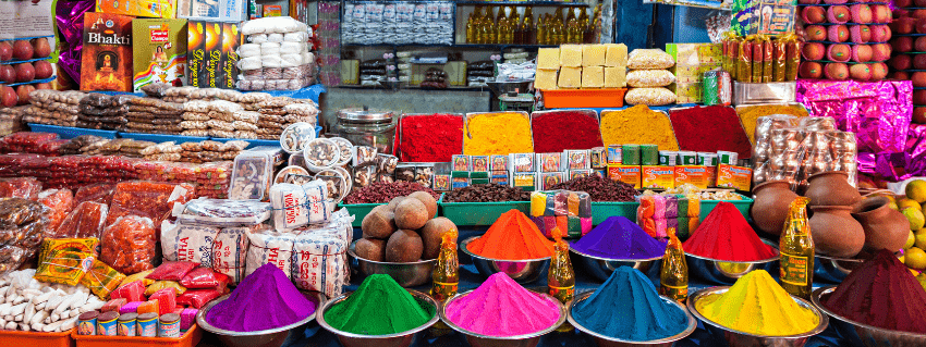 Delhi