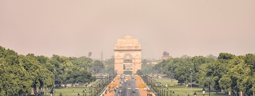 Delhi 