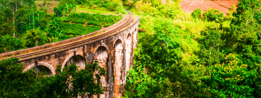 Ella Sri Lanka tours