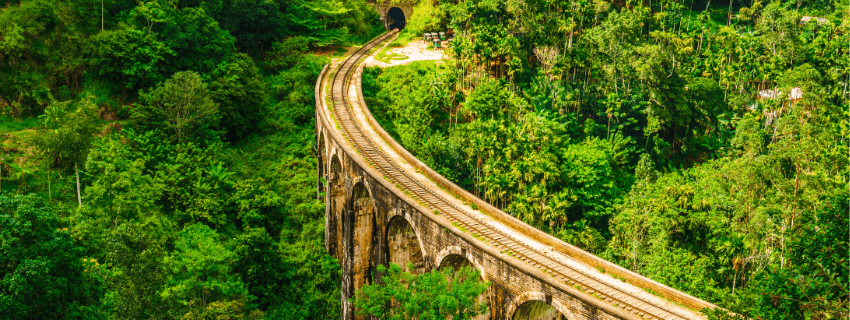 Ella Sri Lanka tours