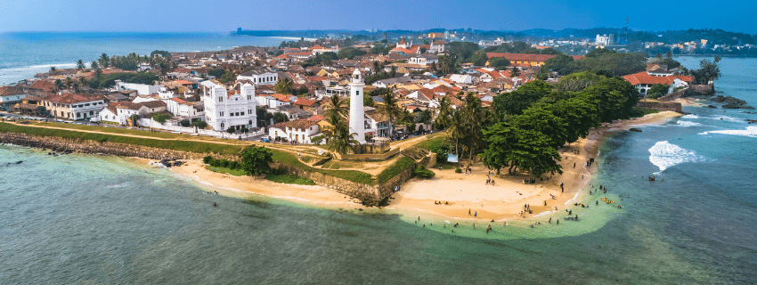 galle