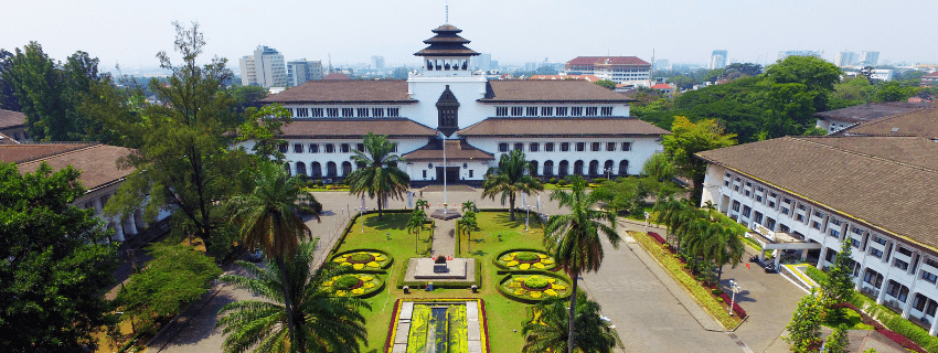 Gedung Songo Java