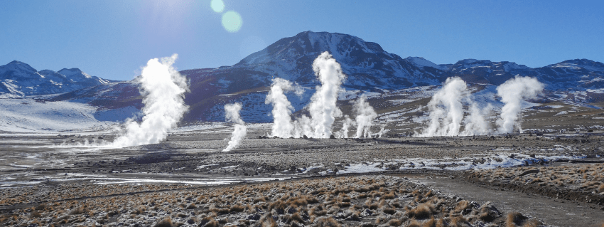 Natural Landscape