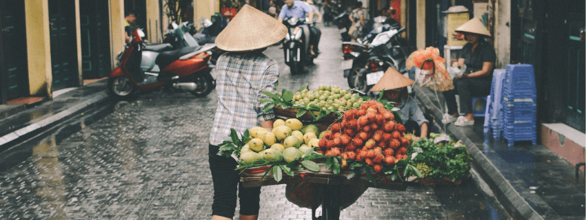 Hanoi tour 