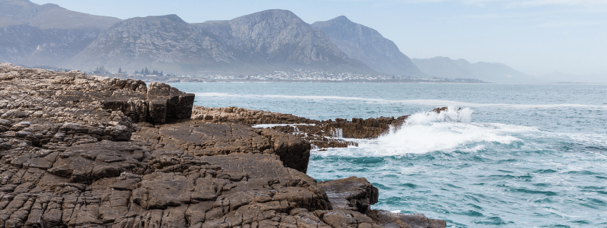 Hermanus, South Africa