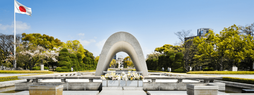 Hiroshima Japan