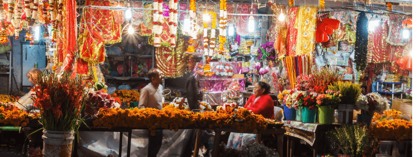India market
