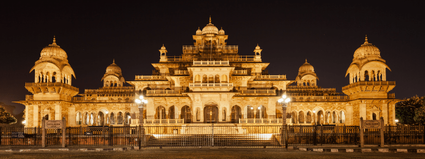 Jaipur