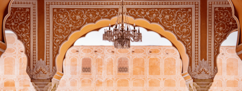 Jaipur