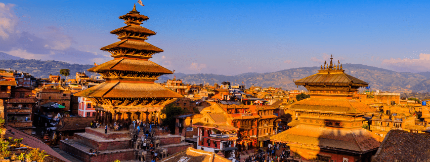 Durbar Square 