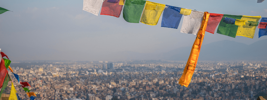 Kathmandu Nepal