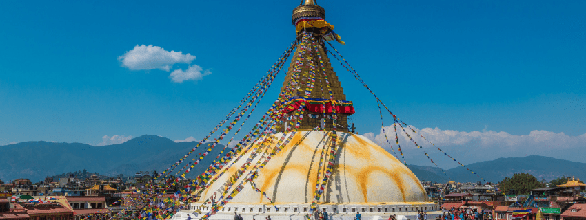 Kathmandu Nepal 