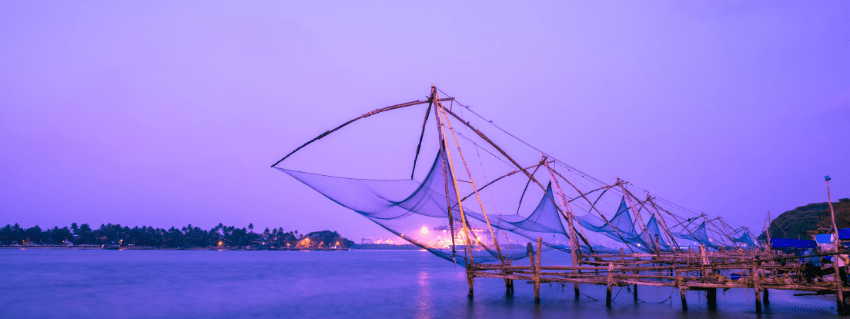 Kochi, India