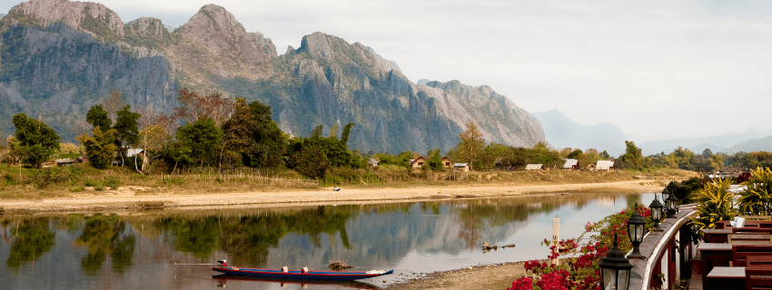 Nam Song River 