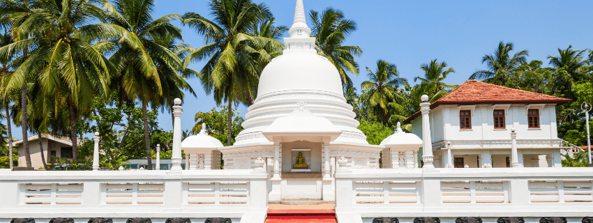 Negombo, Sri Lanka