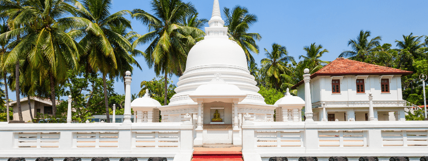 Negombo, Sri Lanka 