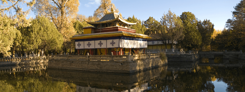 Norbulingka 