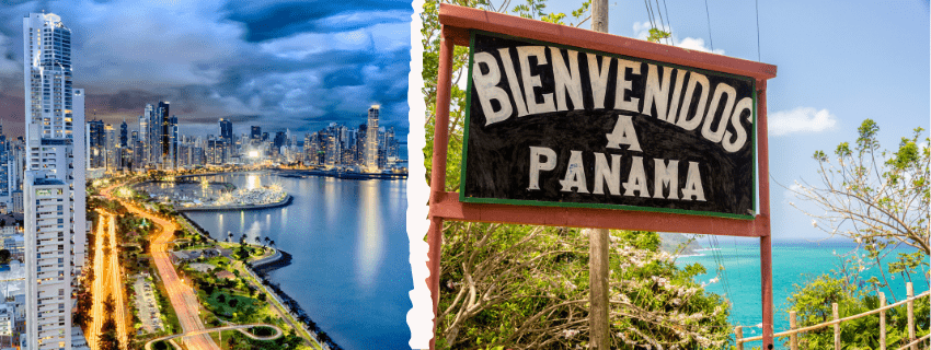 Panama 