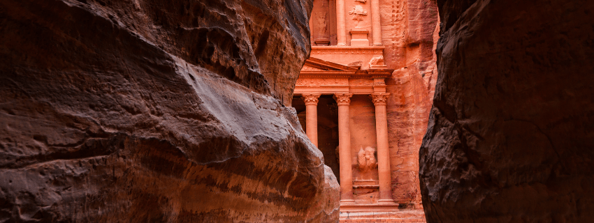 Petra