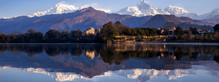 Pokhara