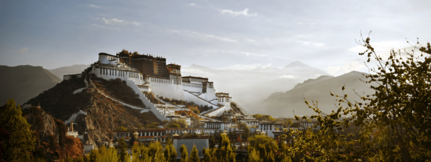 Potala Palace