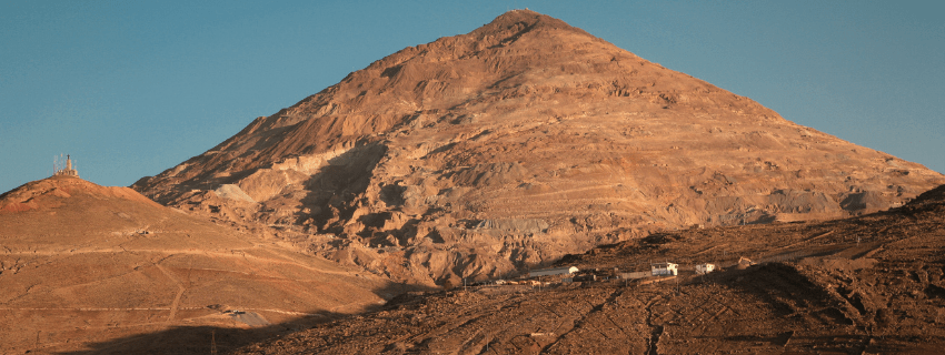 Potosi Bolivia