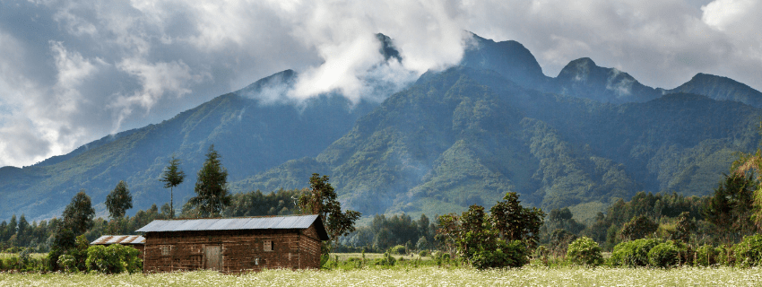 Volcanoes National Park, how to get there 