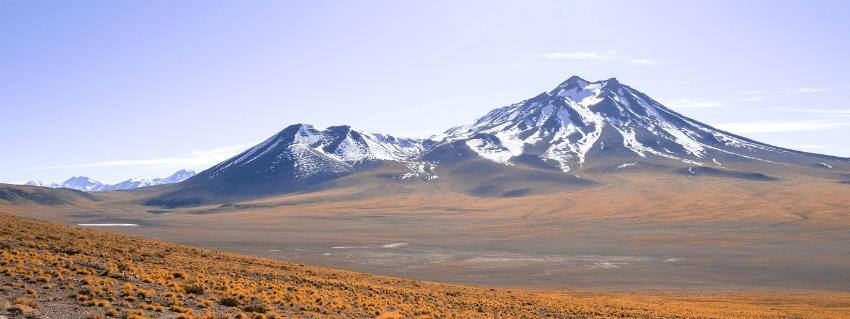 San Pedro De Atacama 