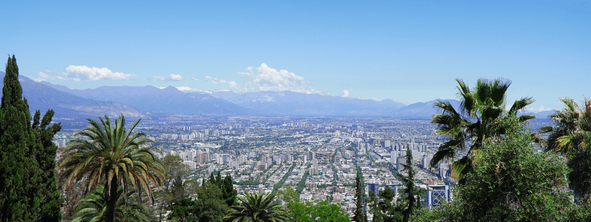 Santiago de Chile