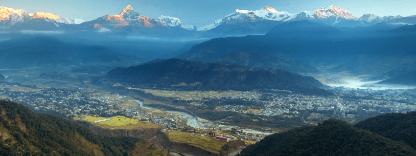 Sarangkot