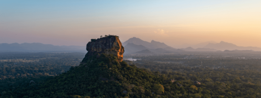 Sigiriya tours Sri Lanka