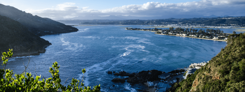 Knysna, South Africa 