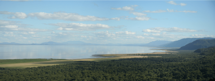 Lake Manyara National Park 