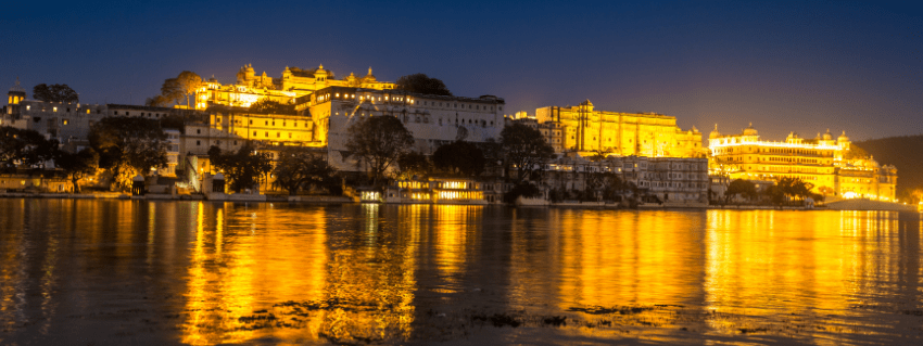 Udaipur, India