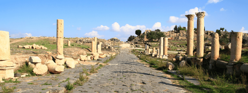 Umm Qais